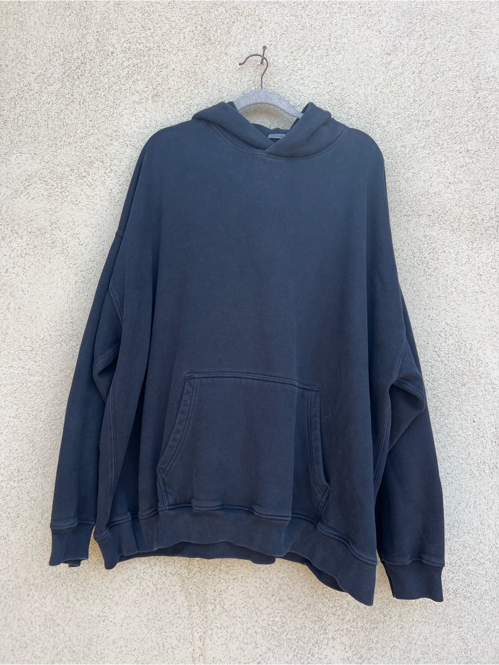 Abercrombie & Fitch Soft A&F Essentials hoodie in size XXXL.